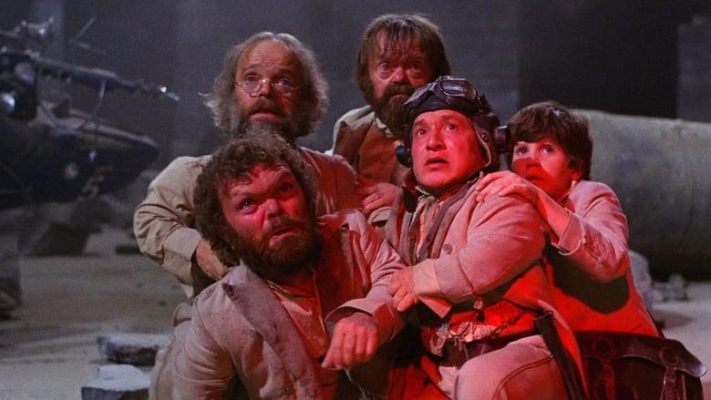 Time Bandits