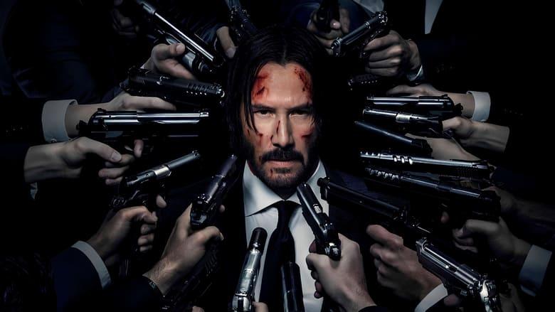 John Wick: Chapter 2