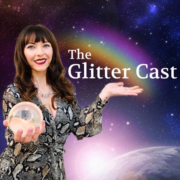 The Glitter Cast
