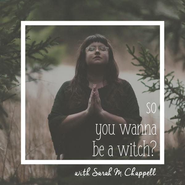 So You Wanna Be A Witch