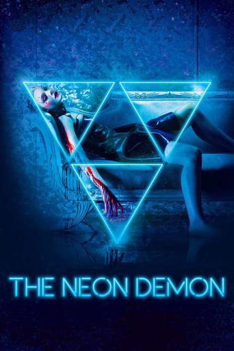 The Neon Demon Image