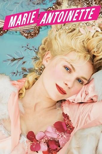 Marie Antoinette Image