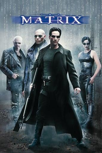 The Matrix Image