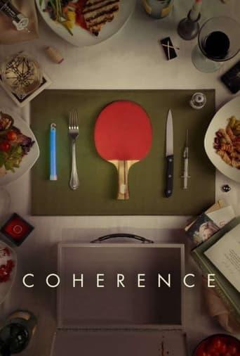 Coherence Image