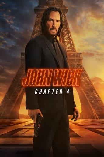 John Wick: Chapter 4 Image