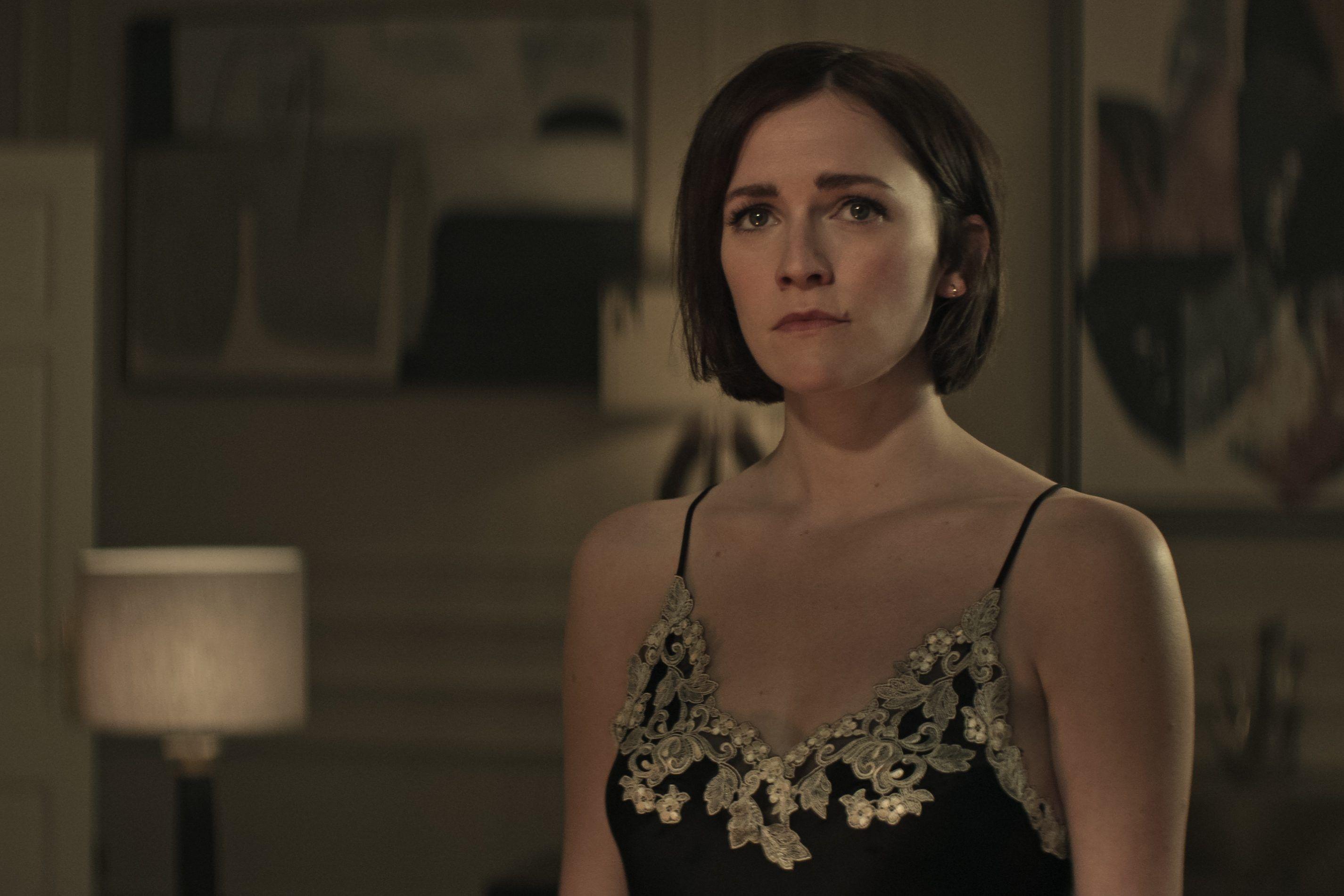 Charlotte Ritchie's captivating performance in You Season 4 has kept viewers on the edges of their seats.